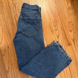 AGOLDE REN Jeans